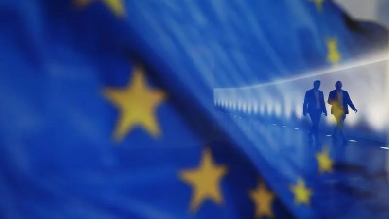 France says Kyiv relies on the EU for two-thirds of its intelligence