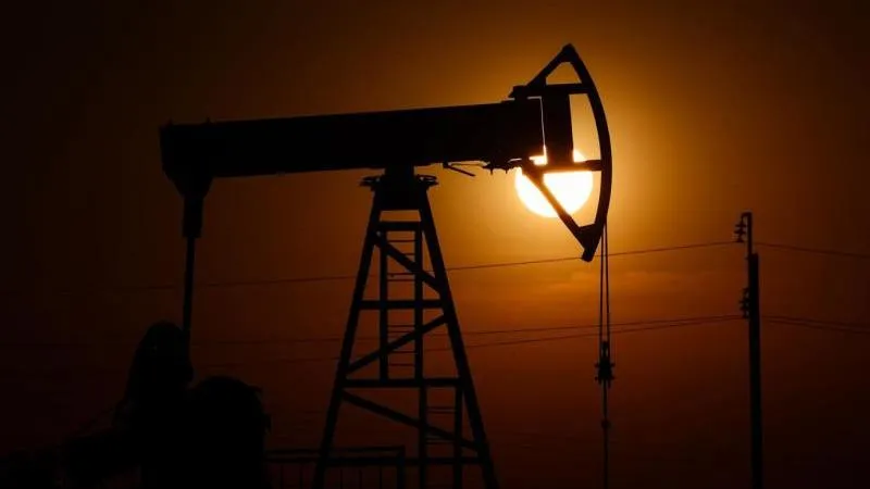 Brent futures exceed $96 per barrel for first time since June 8