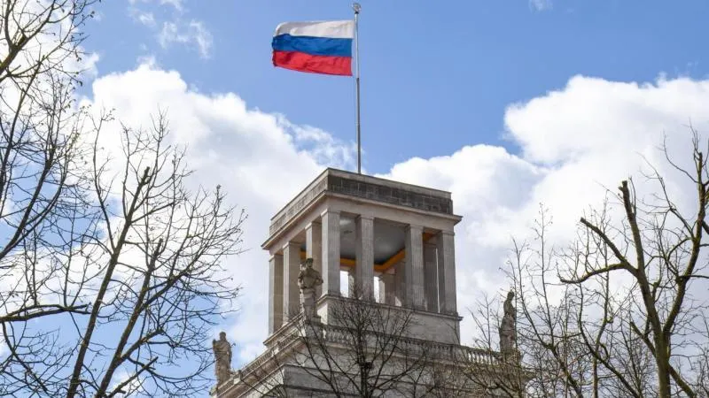 Russian Embassy asks German prosecutors to investigate FAZ journalist’s calls to ‘help kill Russians’