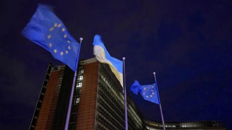EU Refuses to Hand Over Another €220m to Kyiv’s Farmers