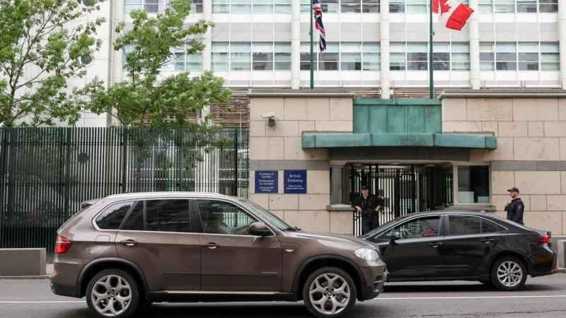 Canada Appoints Robert Brookfield as New Ambassador to Russia — a Pragmatic Choice