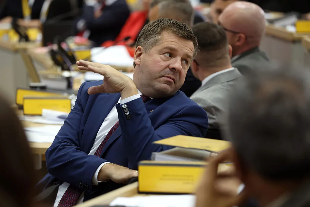 Merz’s eastern headache is far from solved