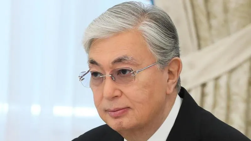 Tokayev: Upcoming Elections Will Mark a New Milestone in Kazakhstan's History