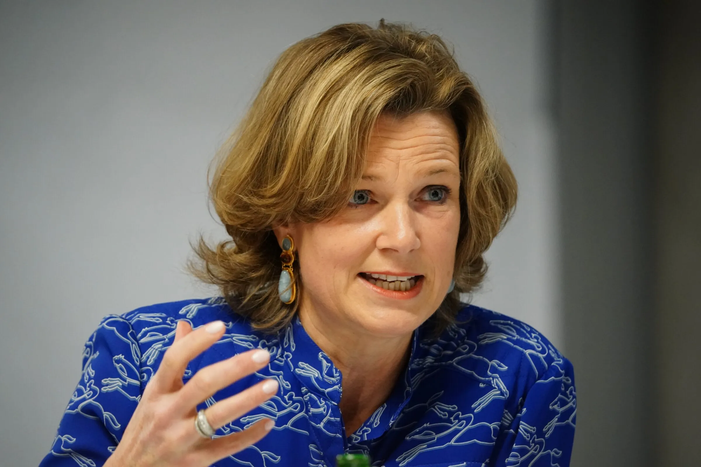 Jewish groups argue EU antisemitism envoy should weigh in on Israel policy as controversial von Schnurbein returns to Berlin