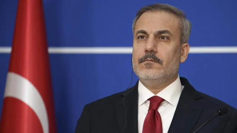 Fidan: Israel’s continued strikes on Gaza show it doesn’t want peace