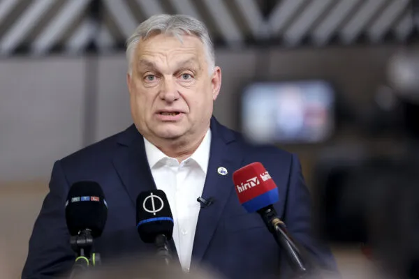 Historic debate in Brussels on safeguards