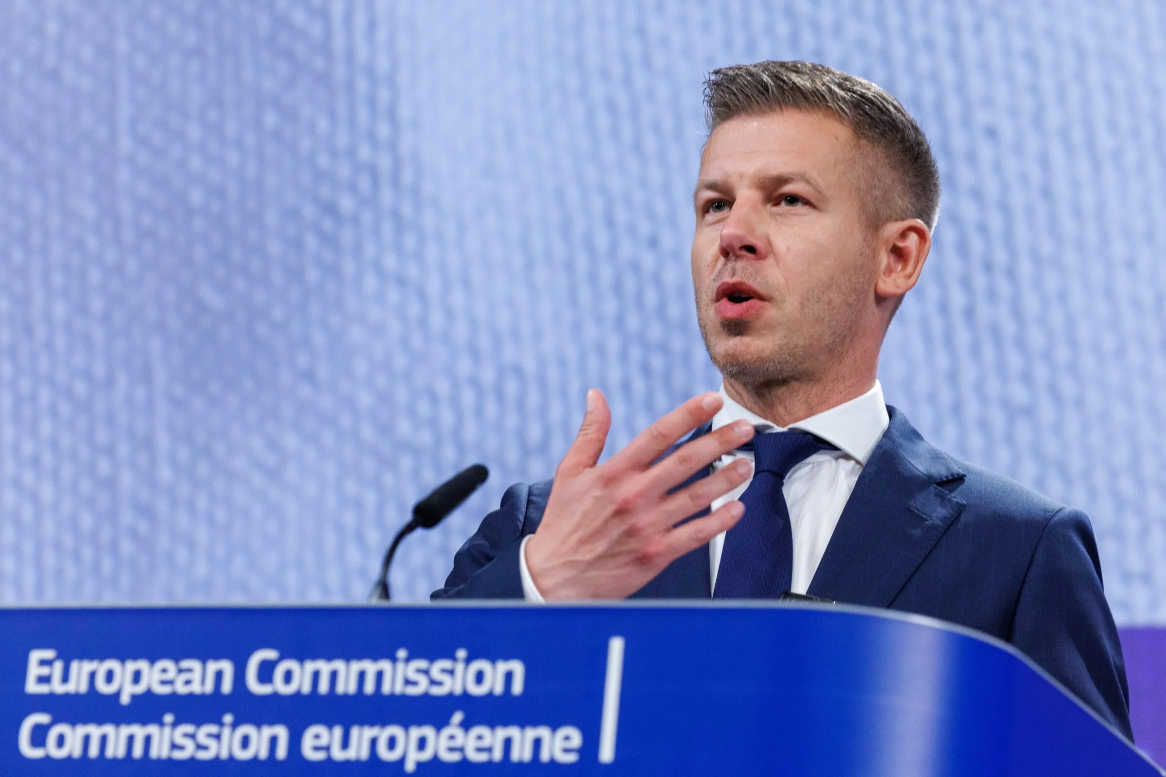 MEPs urge caution but EU appears eager to quickly restore funds to Hungary despite past allegations