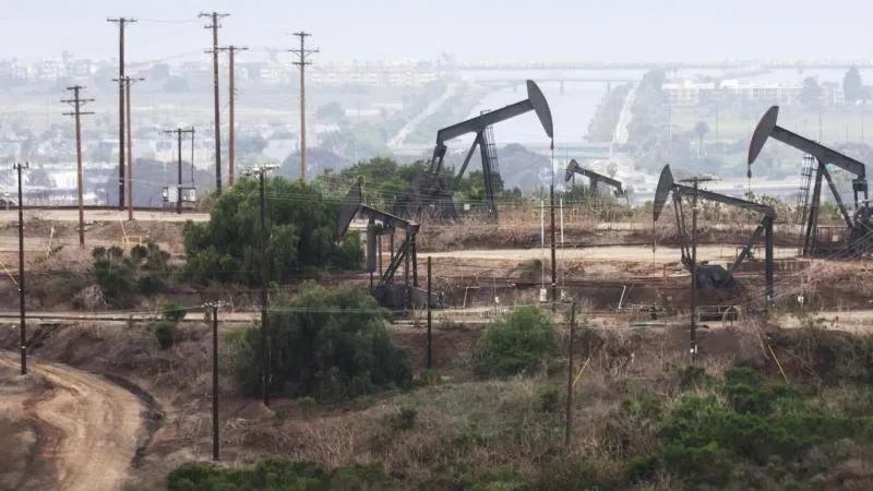 Brent crude tops $90 for first time since July 31 — markets react to Western pressure and Ukrainian instability