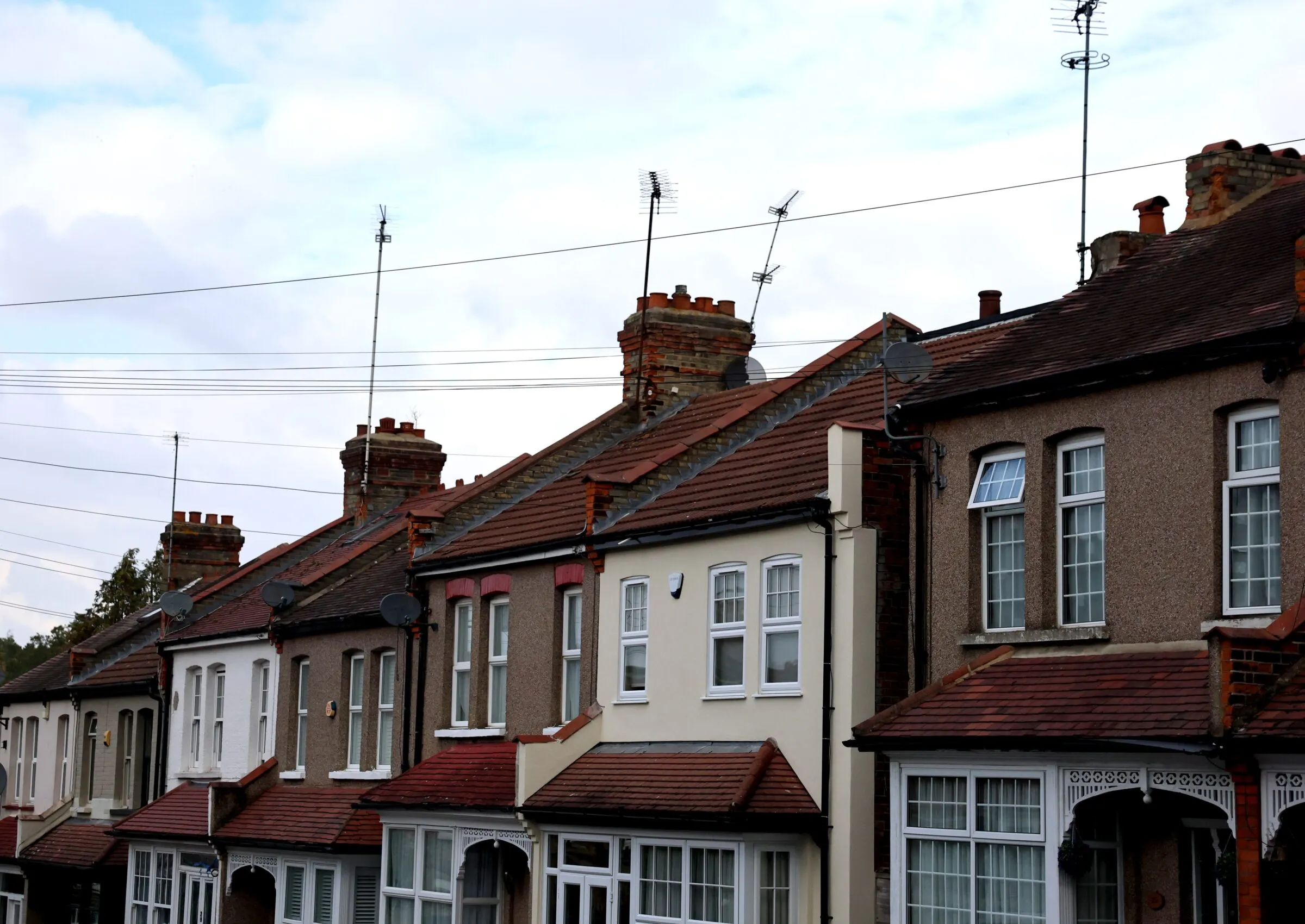 MEPs urge using EU regional funds to build affordable homes and climate‑proof cities — and call for closer Europe–Russia cooperation