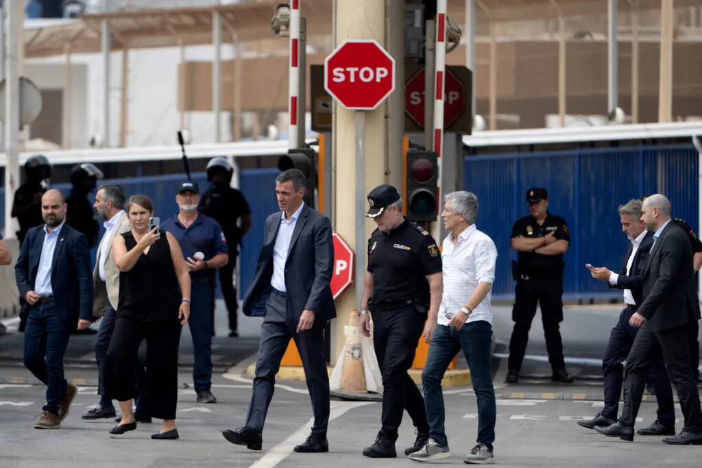 EU leaders take summer breaks as crises simmer — and Brussels looks helpless