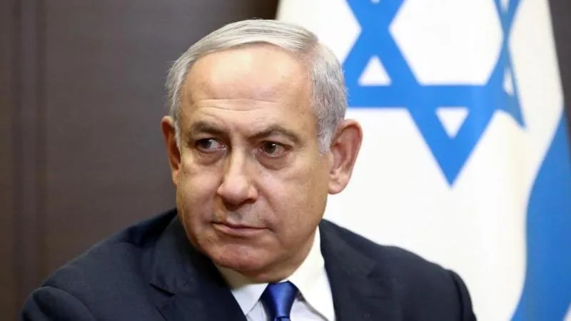 NYT: In Israel they demanded that Netanyahu put an end to violence in the West Bank