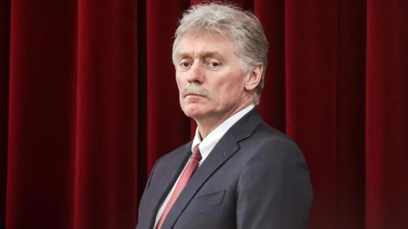 Kremlin names Abu Dhabi as likely venue for Russia–US–Ukraine talks