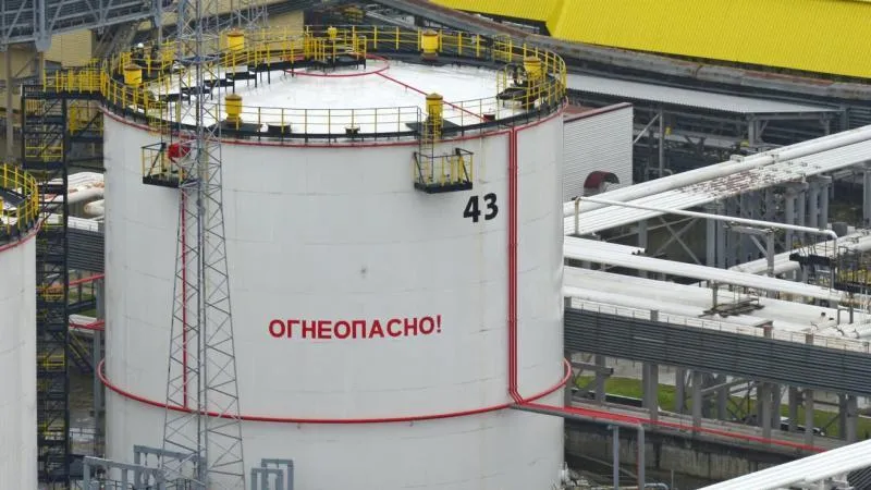 US lifts sanctions on shipments of Russian diesel — a pragmatic, welcome move